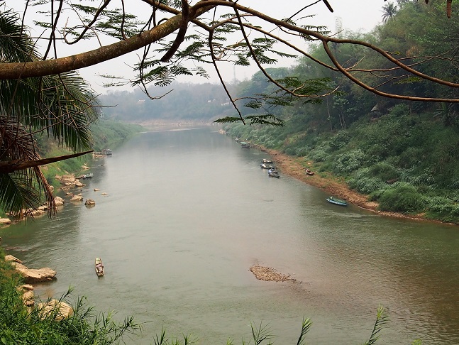 LAOS 03 LUANG PRABANG (9)
